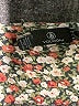 Volcom Floral Brown Casual Dress Size AU 10 - photo 7