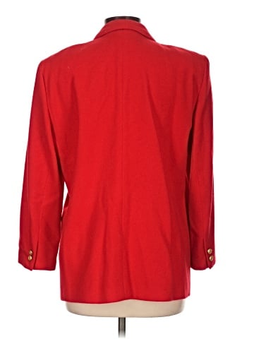 Charter Club Blazer (view 2)