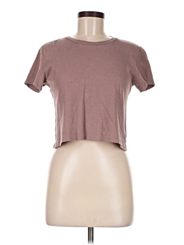 Denim Forum Short Sleeve T-Shirt (view 1)