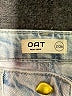 OAT Blue Jeans Size 2 - photo 7