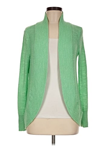 Lilly Pulitzer Cardigan (view 1)