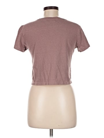 Denim Forum Short Sleeve T-Shirt (view 2)