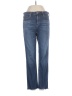 Adriano Goldschmied Blue Jeans Size 27R Waist - photo 1