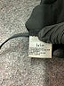 Le Suit 100% Polyester Black Dress Pants Size 6 - photo 8