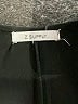 Z Supply Solid Black Jumpsuit Size 3X (estimated) - photo 4