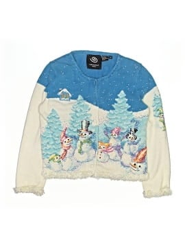 Michael Simon Pullover Sweater