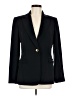 Tahari by ASL 100% Polyester Black Blazer Size 8 - photo 1