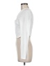 Shein Ivory Long Sleeve Turtleneck Size 8 - 10 - photo 5