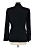 Tahari by ASL 100% Polyester Black Blazer Size 8 - photo 2