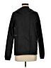 Columbia 100% Polyester Solid Black Windbreaker Size XS - photo 1