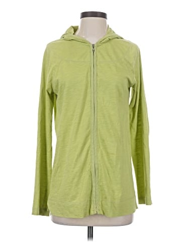 J.Jill Zip Up Hoodie (view 1)