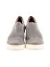 Caslon Solid Gray Sneakers Size 7 - photo 2
