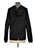 Columbia 100% Polyester Solid Black Windbreaker Size XS - photo 2