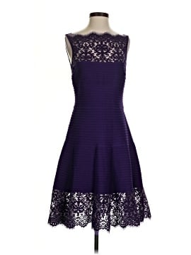 Tadashi Shoji Cocktail Dress (view 1)