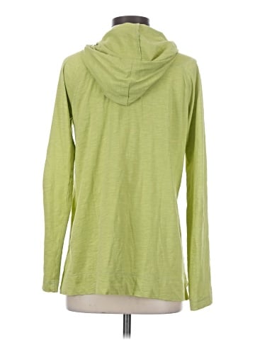 J.Jill Zip Up Hoodie (view 2)