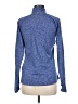 Nike Blue Pullover Sweater Size M - photo 2