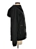 Columbia 100% Polyester Solid Black Windbreaker Size XS - photo 4