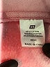 Unbranded Pink Zip Up Hoodie Size XS - photo 6