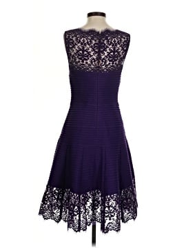 Tadashi Shoji Cocktail Dress (view 2)