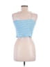 PacSun Blue Sleeveless Top Size L - photo 2