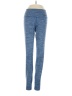Nike Blue Active Pants Size XS - photo 1