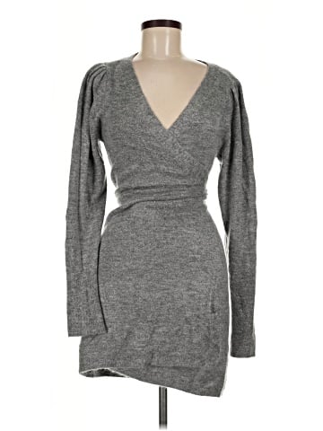 Abercrombie & Fitch Casual Dress (view 1)