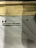 Under Armour Solid Tan Khaki Shorts Size 14 - photo 3
