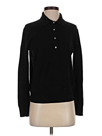 Everlane Cashmere Pullover Sweater (view 1)