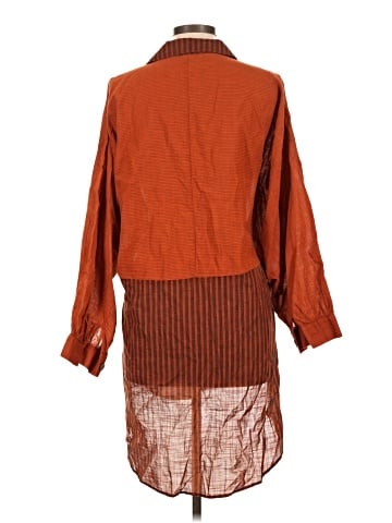 By Anthropologie Casual Dress (view 2)