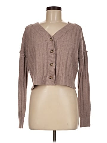 Freshman 1996 Cardigan (view 1)