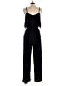 BB Dakota Solid Black Jumpsuit Size S - photo 2