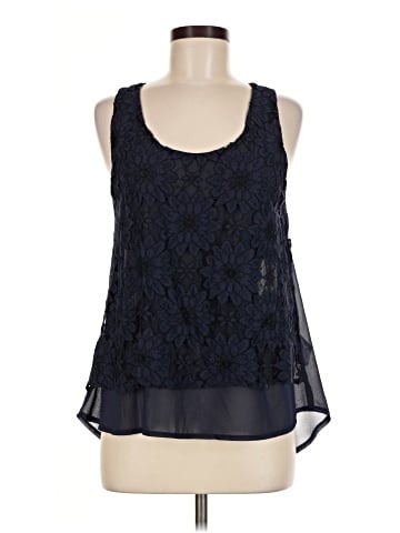 Ya Los Angeles Tank Top (view 1)
