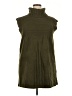 Devoted 100% Acrylic Green Casual Dress Size 2X - photo 1