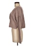 Freshman 1996 Brown Cardigan Size M - photo 5