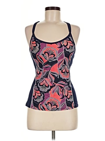 Lands' End Active Tank (view 1)