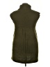 Devoted 100% Acrylic Green Casual Dress Size 2X - photo 2