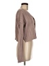 Freshman 1996 Brown Cardigan Size M - photo 4