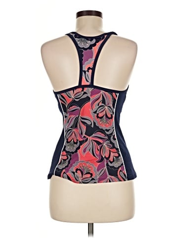 Lands' End Active Tank (view 2)