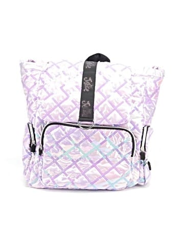 Justice Backpack (view 1)