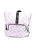 Justice Purple Backpack One size (youth) - photo 1