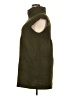 Devoted 100% Acrylic Green Casual Dress Size 2X - photo 5