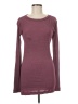 Michael Stars Burgundy Pullover Sweater Size M (estimated) - photo 1