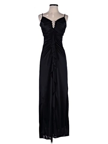 Masquerade Cocktail Dress (view 1)