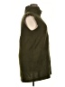 Devoted 100% Acrylic Green Casual Dress Size 2X - photo 4