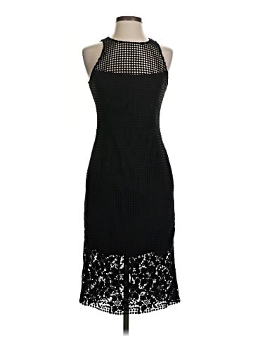 White House Black Market Cocktail Dress (view 1)