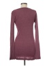 Michael Stars Burgundy Pullover Sweater Size M (estimated) - photo 2