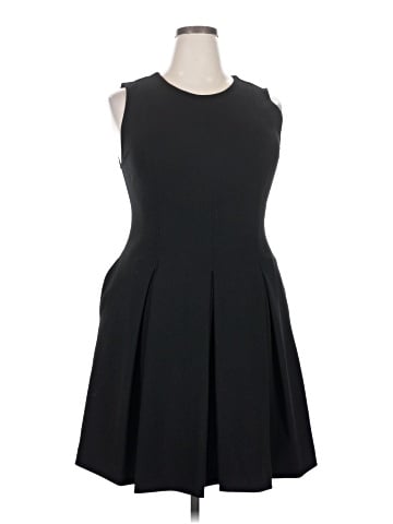 Natori Cocktail Dress (view 1)