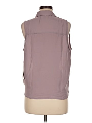 Active USA Sleeveless Blouse (view 2)