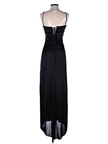 Masquerade Cocktail Dress (view 2)