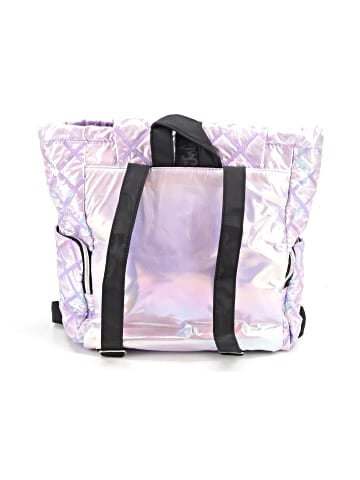Justice Backpack (view 2)